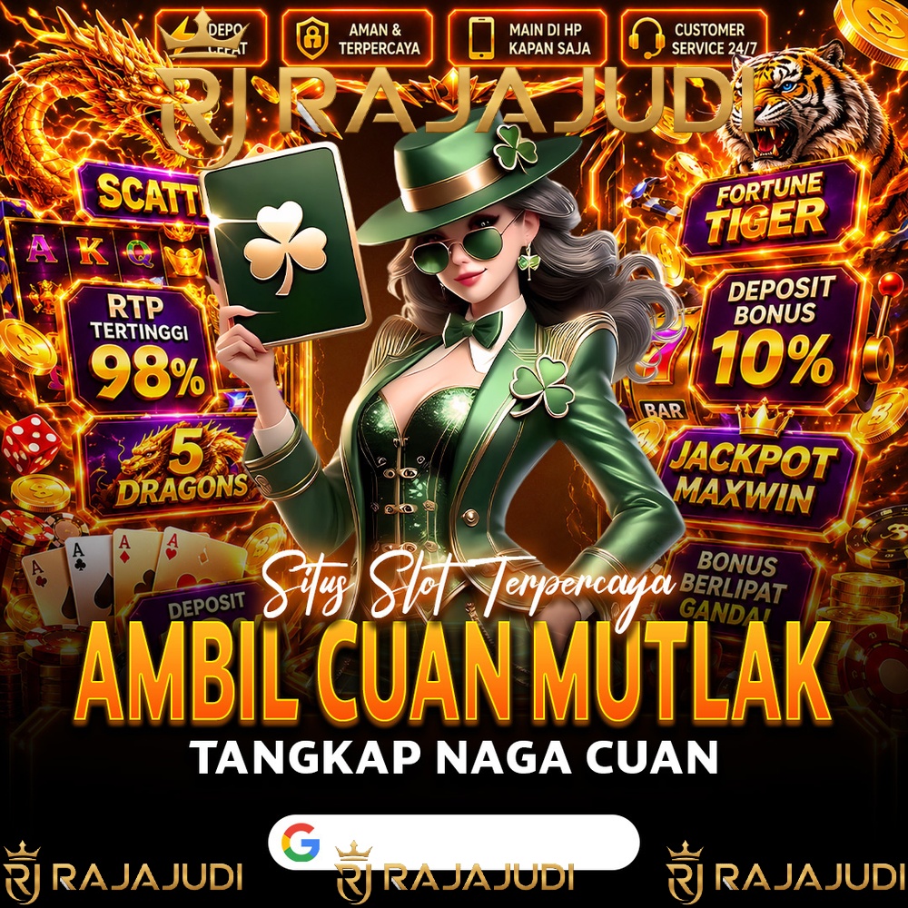 RAJAJUDI: Daftar Akun Online Terpercaya untuk Menikmati Pengaturan Profil dan Fitur Unggulan