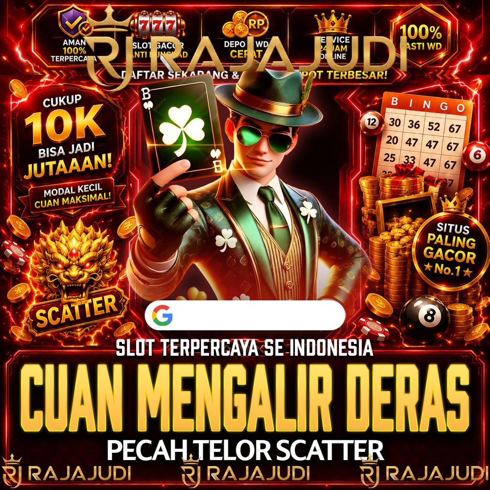 RAJAJUDI X Modulo Build: Mengenal Situs Slot88 Crystal Spin serta Fitur Ragam Fitur 2026